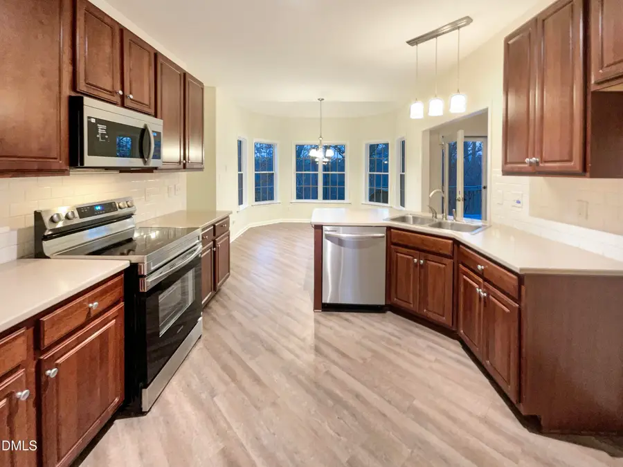 334 Victor Court, Garner, NC 27529 - Image #2