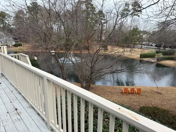 11004 Louson Place, Raleigh, NC 27614