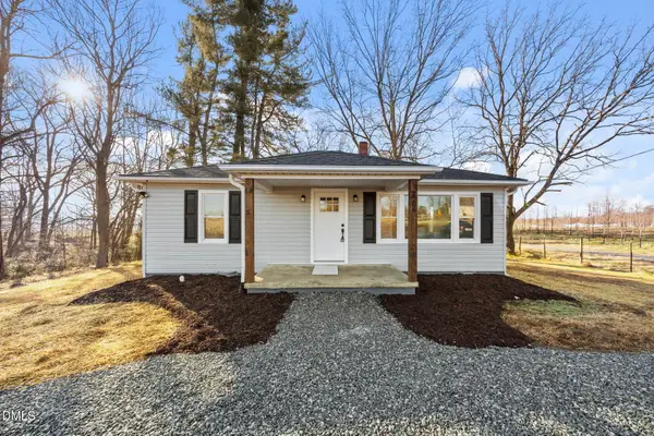 7206 Busick Quarry Road, Elon, NC 27244