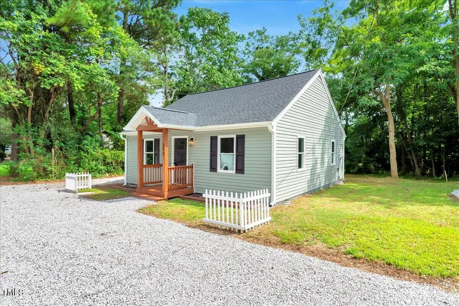 215 Williams Court, Warrenton, NC 27589 - Image #2