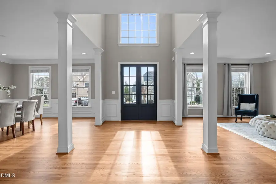 2617 Peachleaf Street, Raleigh, NC 27614 - Image #3