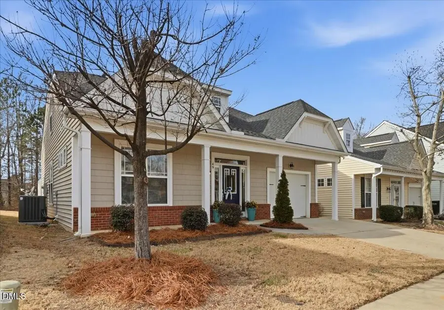 49 Tuscarora Lane, Clayton, NC 27520 - Image #3