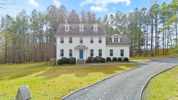 1021 Coley Road, Durham, NC 27703