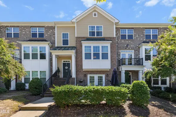 9352 Wooden Road, Raleigh, NC 27617