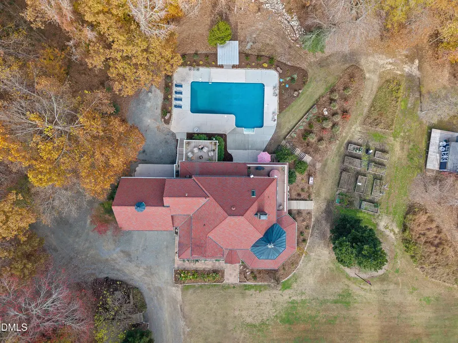 1157 Dutchville Drive, Creedmoor, NC 27522 - Image #3