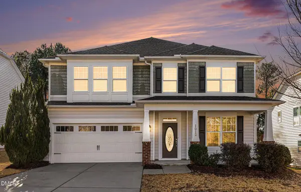 1012 Holland Bend Drive Ne, Cary, NC 27519