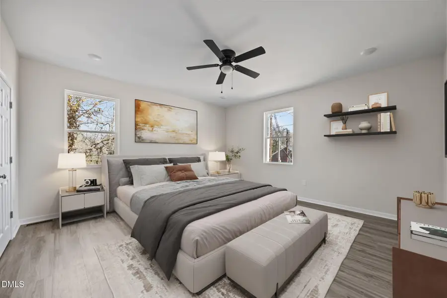 704 North Street, Graham, NC 27253 - #3