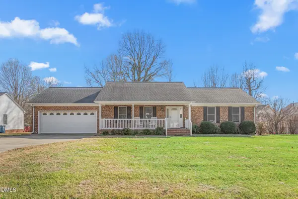 1116 W Old Glencoe Road, Burlington, NC 27217