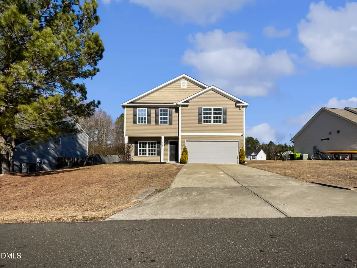 506 Wild Goose Lane, Creedmoor, NC 27522 - Image #1