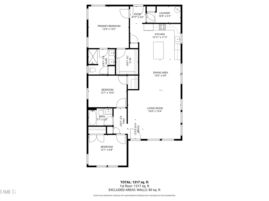 236 Hazel Drive, Burlington, NC 27217 - Image #2