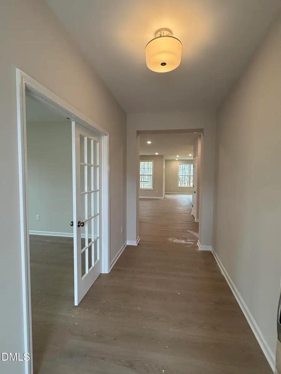 2437 Picual Way #Lot 12, New Hill, NC 27562 - Image #2