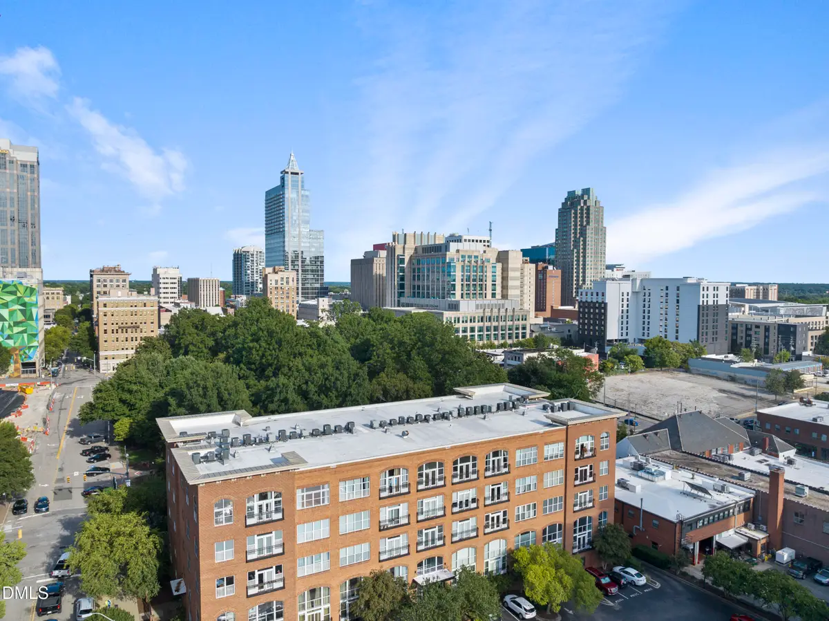 200 S Dawson Street S #306, Raleigh, NC 27601 - Image #1