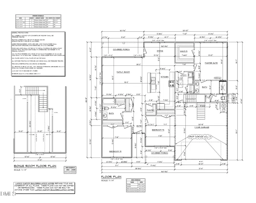 121 Gates Way, Sanford, NC 27332 - Image #3