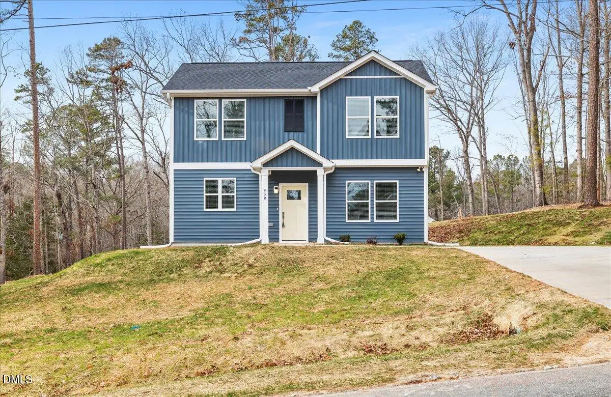938 Jasmine Road, Fuquay Varina, NC 27526 - Image #1