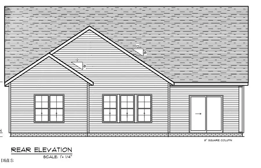 122 Gates Way, Sanford, NC 27332 - Image #3