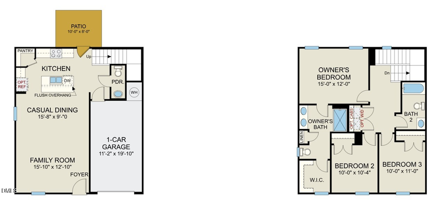 105 Stout Landing, Dunn, NC 28334 - Image #2