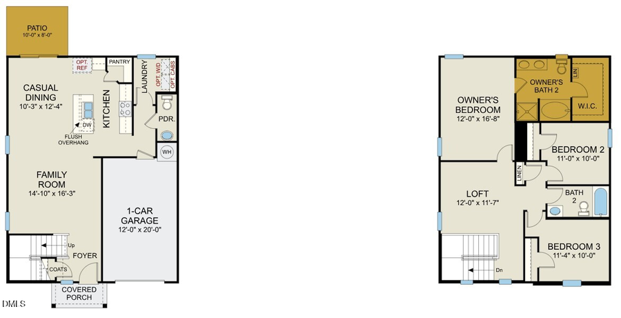 139 Stout Landing, Dunn, NC 28334 - Image #2