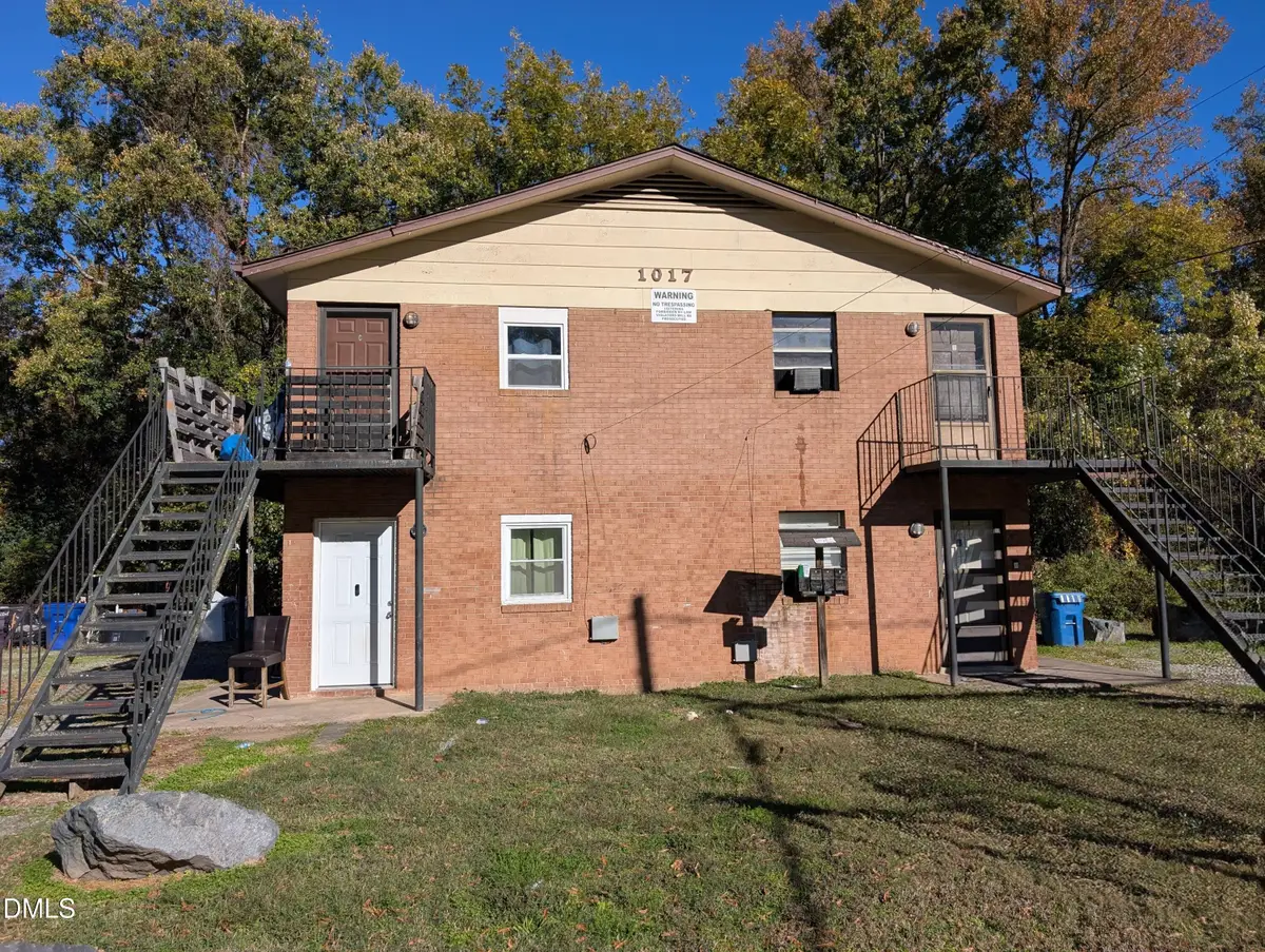 1017 Drew Street, Durham, NC 27701 - Image #1