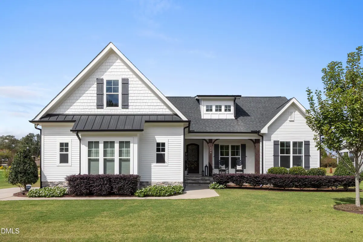 248 Old Hickory Drive, Raleigh, NC 27603 - Image #1