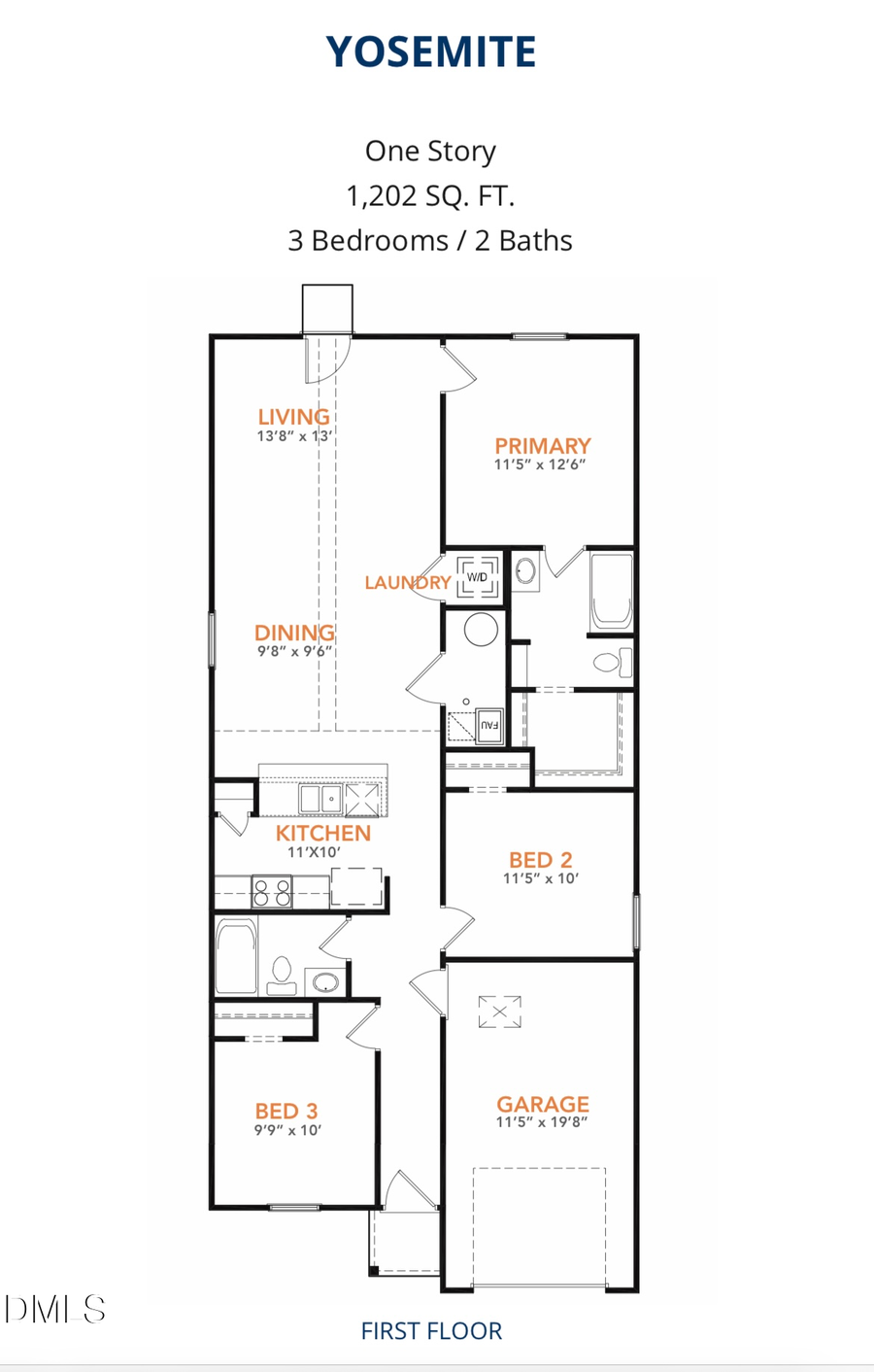 70 Lillian Court, Roxboro, NC 27573 - Image #2