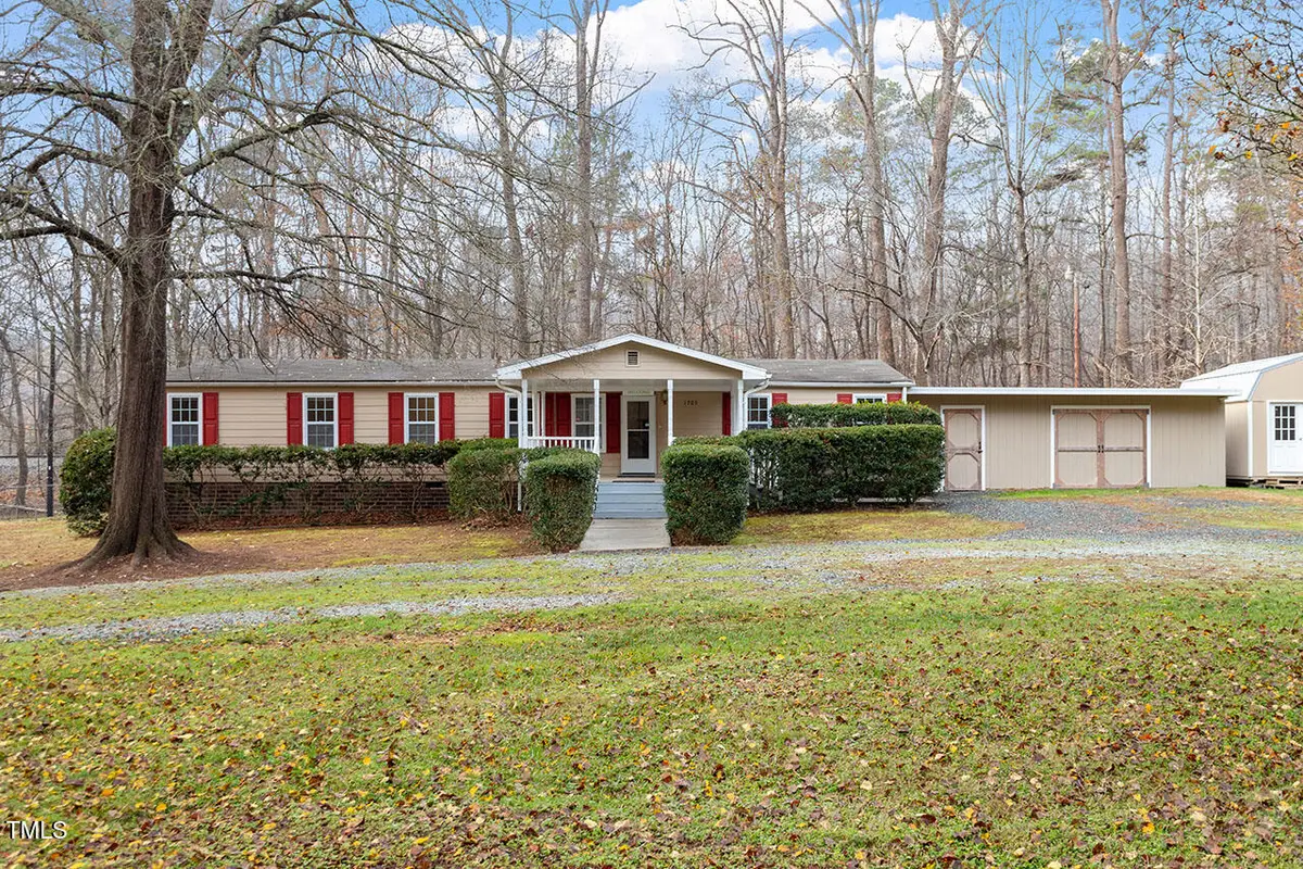 1705 Old Nc 10, Hillsborough, NC 27278 - Image #1
