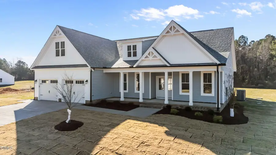 203 Little Lady Trail, Zebulon, NC 27597 - Image #2