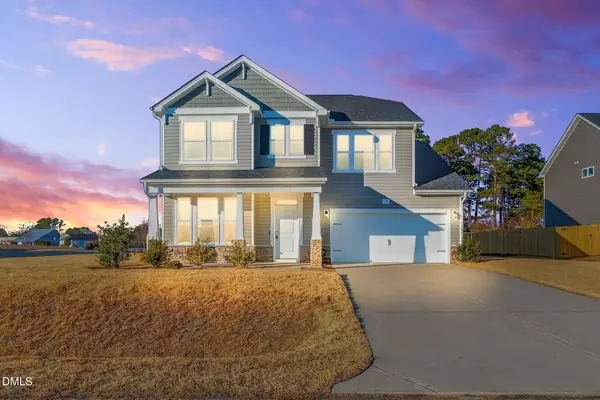 13 Knotty Pine Lane, Clayton, NC 27520