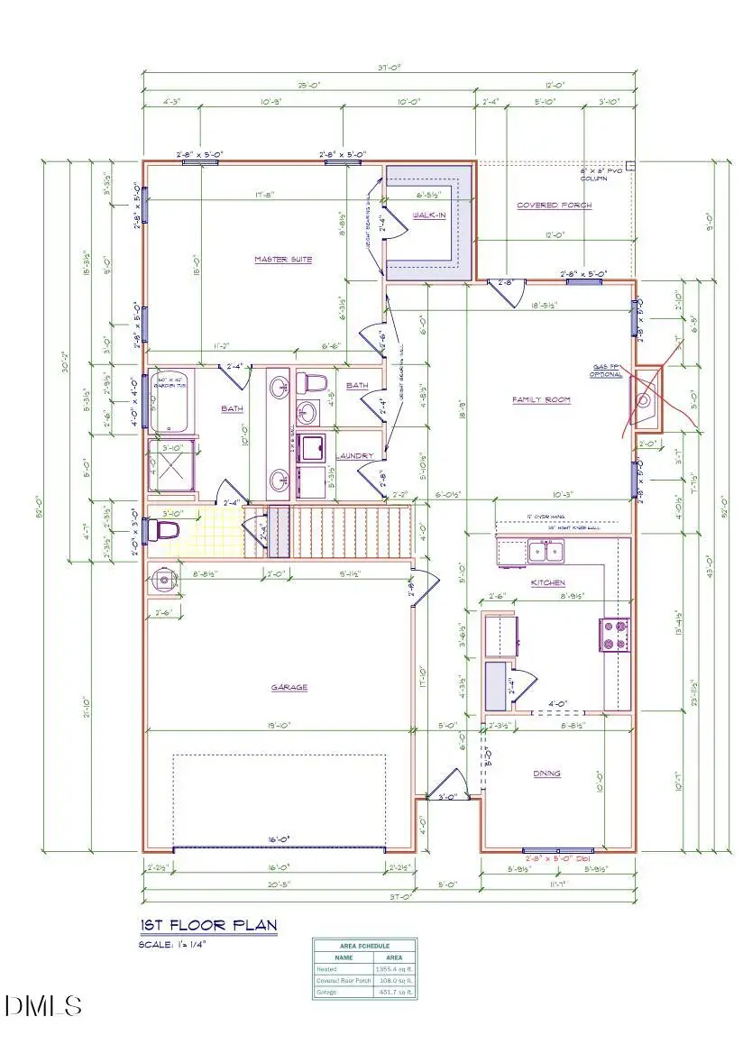 122 Grinnell Loop, Sanford, NC 27332 - Image #3