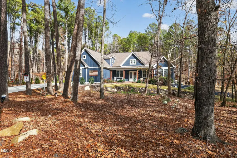 86 Annie G Way, Chapel Hill, NC 27517 - Image #3