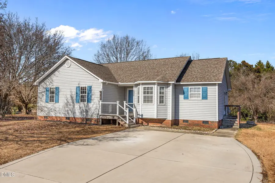 6304 Walnut Glen Drive, Willow Spring, NC 27592 - Image #2