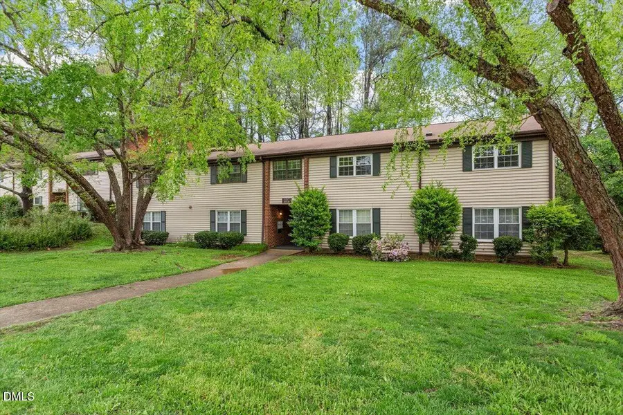 1217 H Manassas Court #H, Raleigh, NC 27609 - Image #2