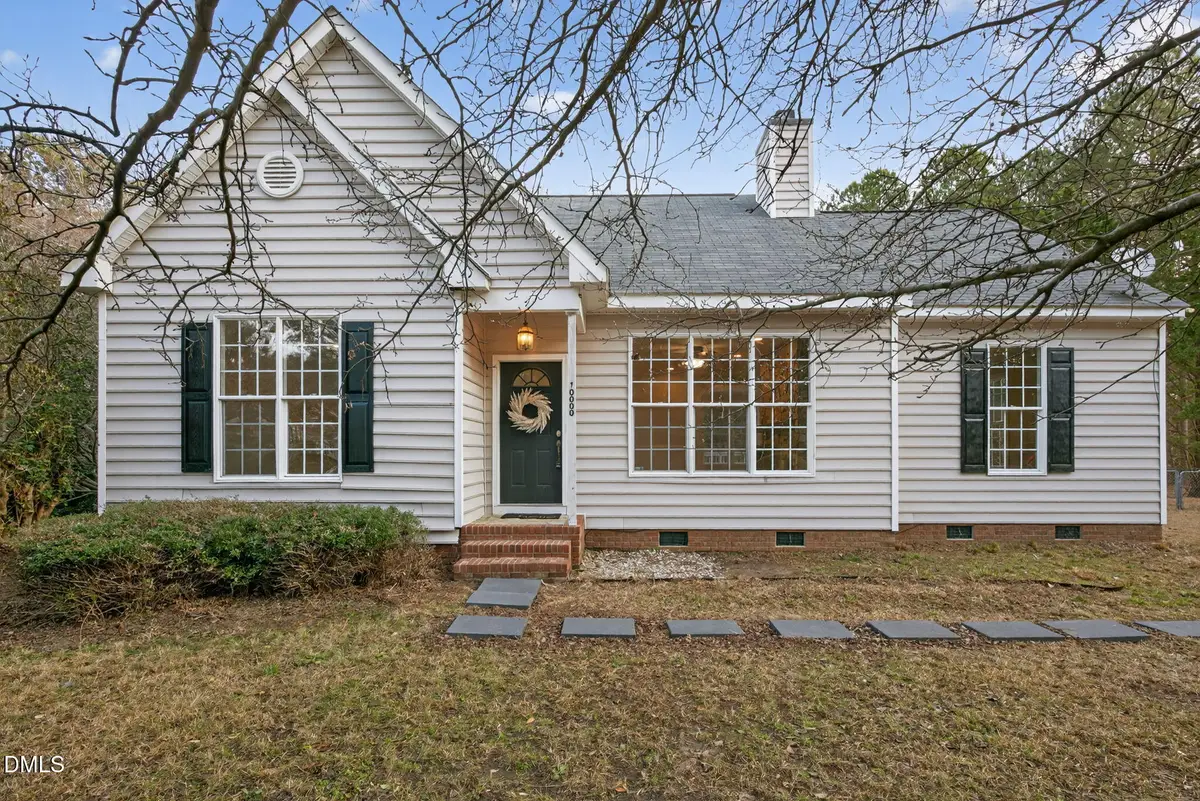 10000 Kennebec Road, Middle Creek, NC 27592 - Image #1