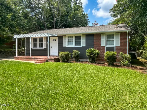 845 Newcombe Road, Raleigh, NC 27610