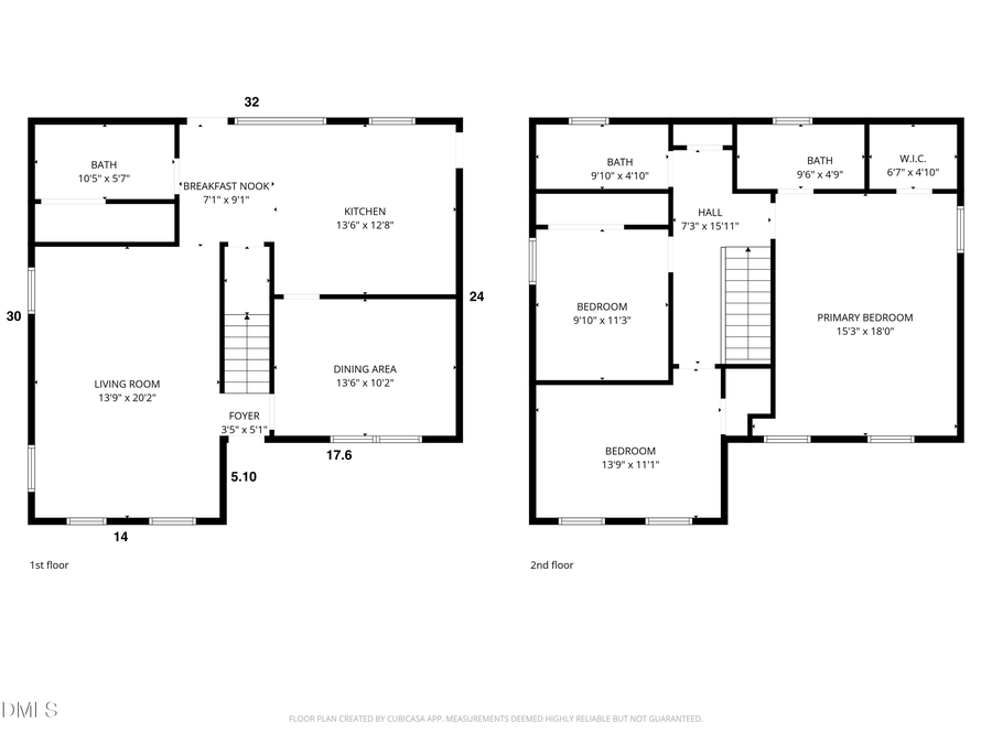 105 Carriage Court, Dunn, NC 28334 - Image #2