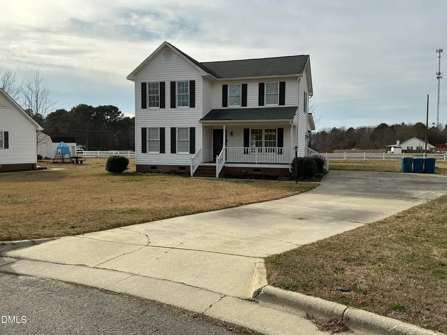 105 Carriage Court, Dunn, NC 28334 - Image #3