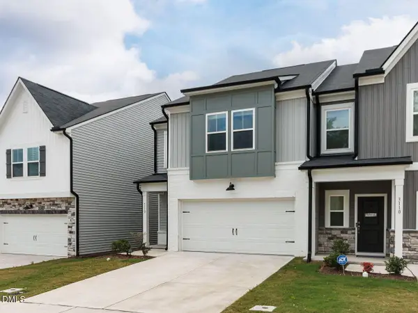 3112 Ranger Drive, Durham, NC 27703