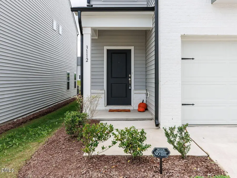 3112 Ranger Drive, Durham, NC 27703 - Image #2