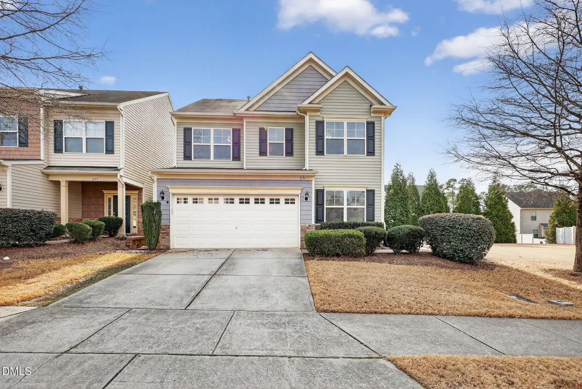 231 Westgrove Court, Durham, NC 27703 - Image #1