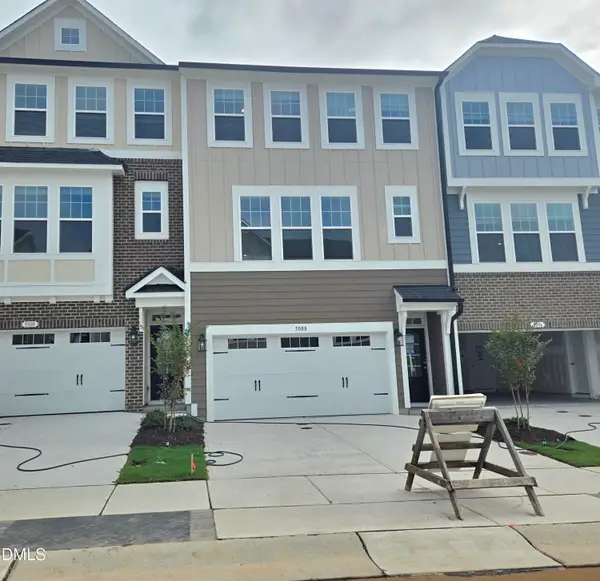 2009 Lambert Road #58, Cary, NC 27519