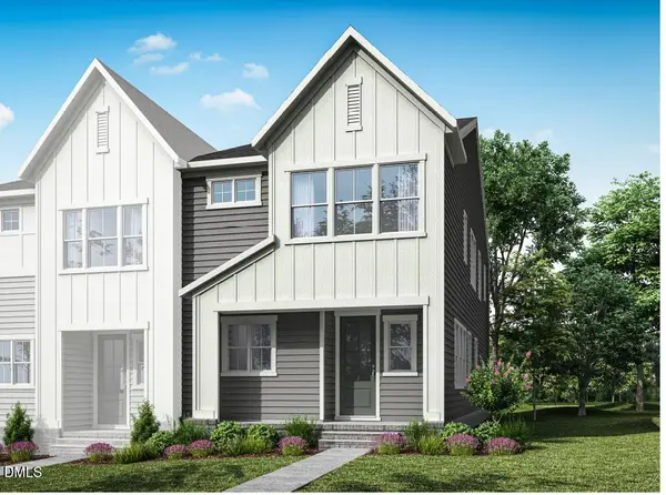 210 Solaire Alley, Wake Forest, NC 27587