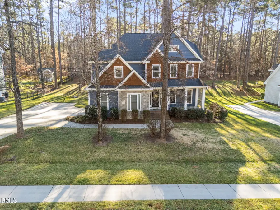 105 Patterson Drive, Youngsville, NC 27596 - Image #2