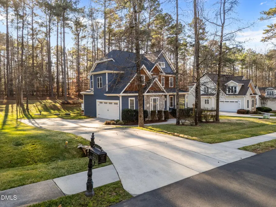 105 Patterson Drive, Youngsville, NC 27596 - Image #3