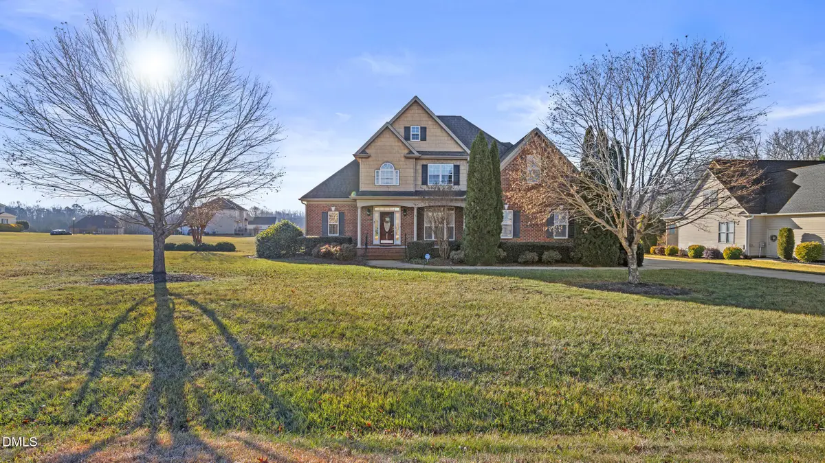 8082 Chilcutt Drive, Browns Summit, NC 27214 - Image #1