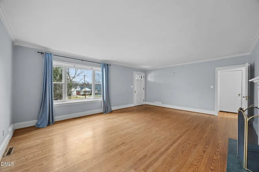 509 Country Club Drive, Burlington, NC 27215 - #3