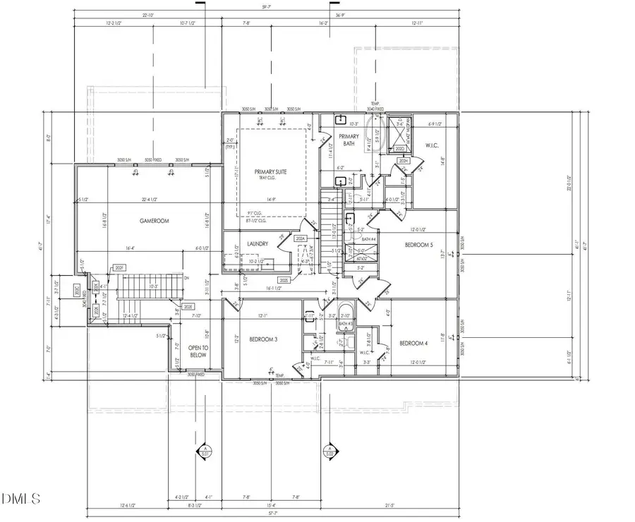 53 John Williams Lane #53, Pittsboro, NC 27312 - Image #3