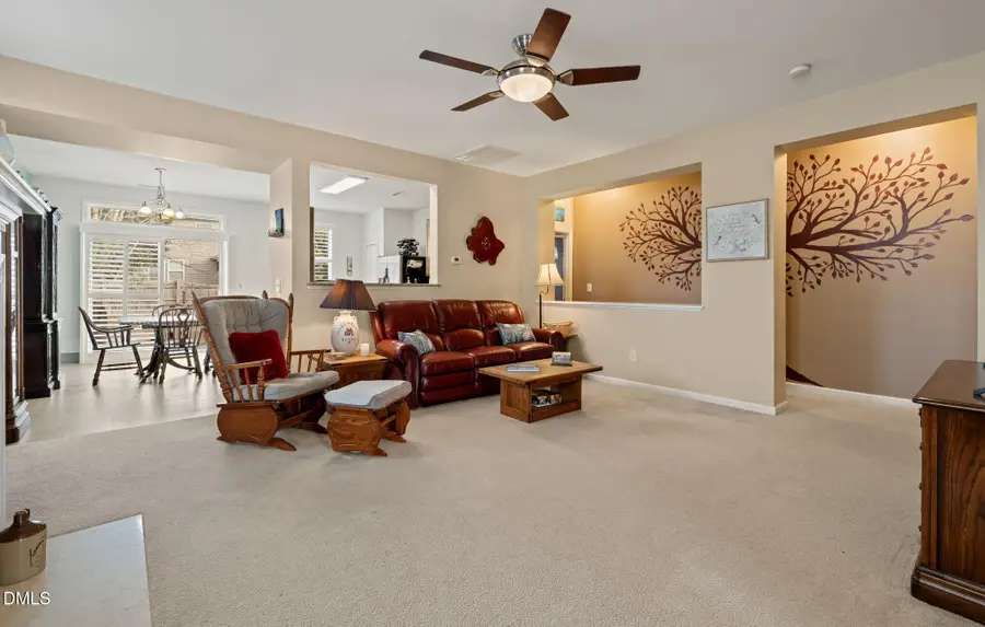 328 Larktree Lane, Fuquay Varina, NC 27526 - Image #3