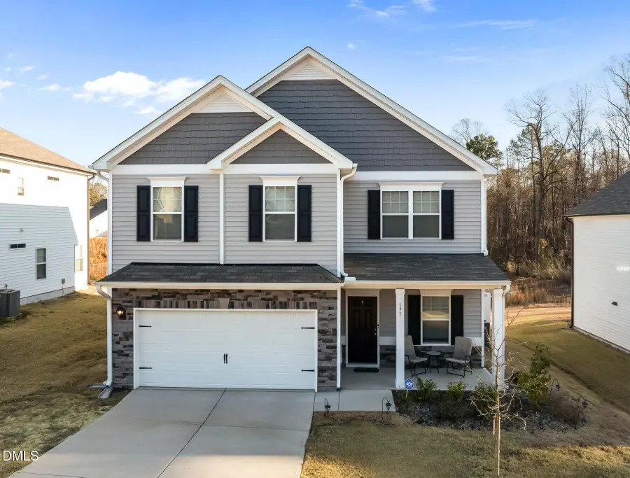 171 Tryon Pointe Drive, Garner, NC 27529 - Image #3