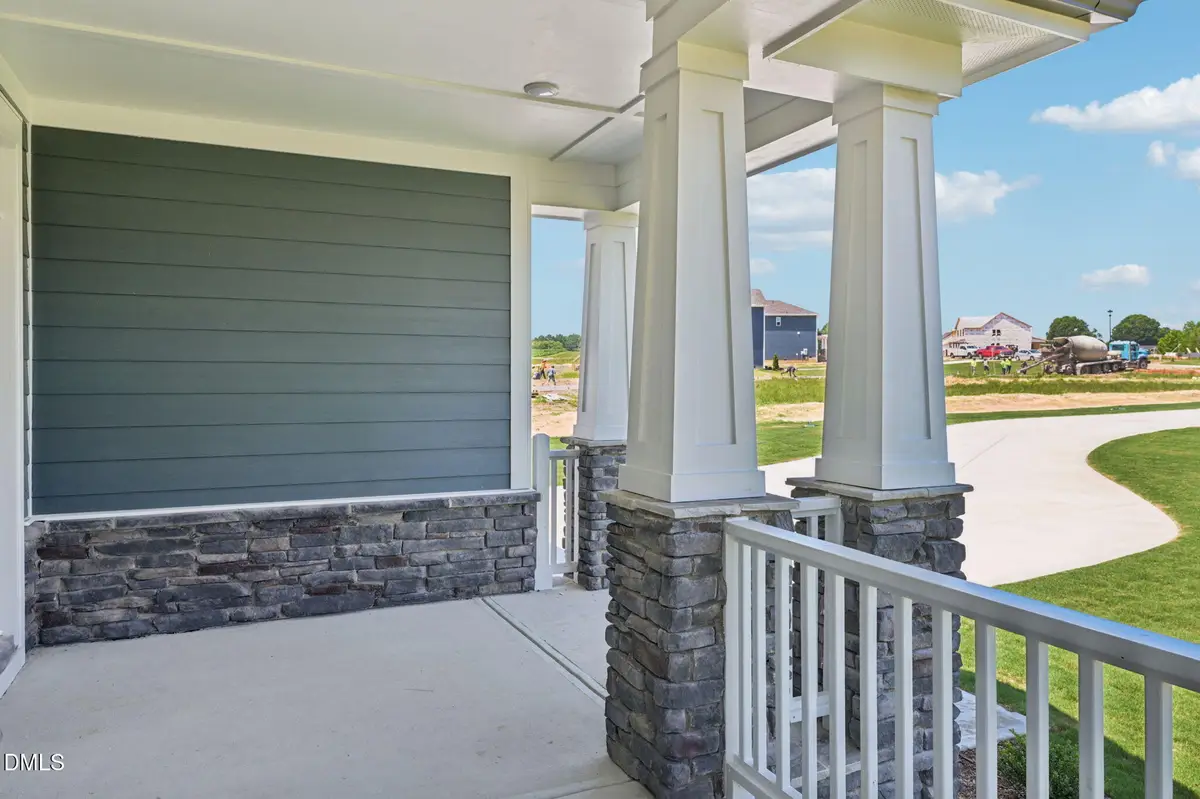 215 Sugar Pine Drive, Franklinton, NC 27525 - Image #1