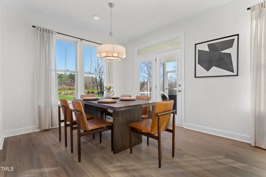 45 Copperleaf Court, Franklinton, NC 27525 - Image #3