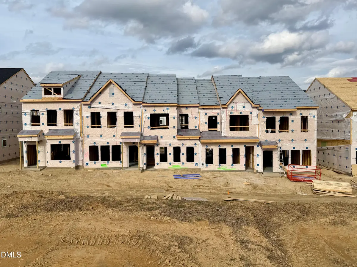 124 Silver Fir Lane #242, Garner, NC 27529 - Image #1